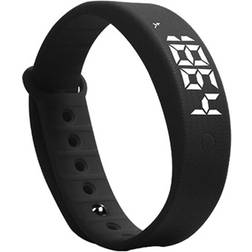 MTP Products W5S Multifunktionell Smart Aktivitetsarmband