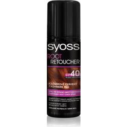 Syoss Root Retoucher root touch-up hair