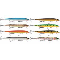 Rapala Original Flytande 11cm 6g