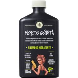 Lola Morte Súbita - Fuktighetsgivande Schampo ml. 250ml