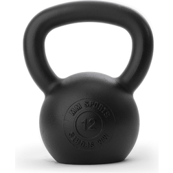 MM Sports Kettlebell, 12 kg