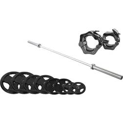 ODIN Olympic barbell set 50kg