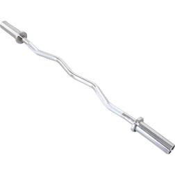 ODIN Curl Vægtstang EZ Bar 120cm 50mm