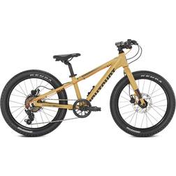Puky Eightshot X-Coady 20" 7 gear SL Disc Børnecykel