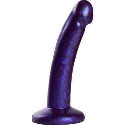 Vixen Creations Mistress Dildo med Sugekop 18 cm Lilla