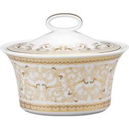 Versace Medusa Gala Sukkerskål 21 Cl Porcelæn Multi