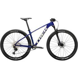 Trek X-Caliber 8 2023 - Blue Herrcykel