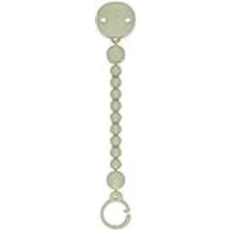 Suavinex Color Essence Silicone Baby Pacifier Clip