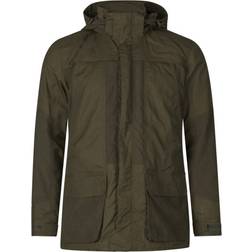 Seeland Key-Point Elements Jacke Pine green/Dark brown