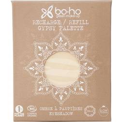 Boho Bohemian Artist Øjenskyggepalette Refill - 154 Kreationer