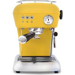 Ascaso Dream Zero Sun Yellow