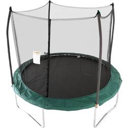 Skywalker Round Trampoline 10 ft. + Safety Net