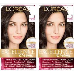 L'Oréal Paris Excellence Creme Dye Pack