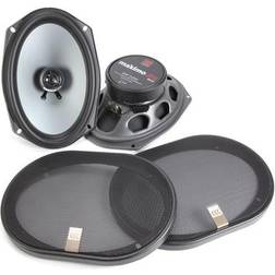 Morel Maximo Ultra Coax 692 MKII