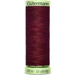 Gutermann Top Stitch Thread 30m 369