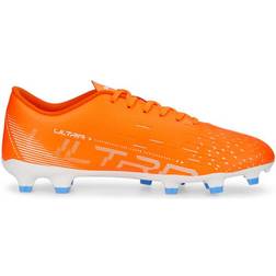 Puma Ultra Play FG/AG Fodboldstøvler - Orange