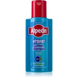 Alpecin Hybrid Koffeinschampo känslig hårbotten 250ml