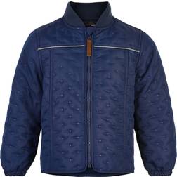 CeLaVi Thermal Jacket - Navy