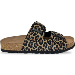 Nordstrand Home Bio - Leopard