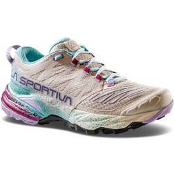 La Sportiva Women's Trail Running Shoes Akasha II - Gris