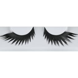 Grimas Eyelashes #233 Black