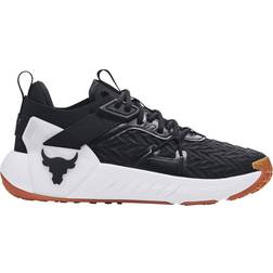 Under Armour Project Rock 6 M - Black/White