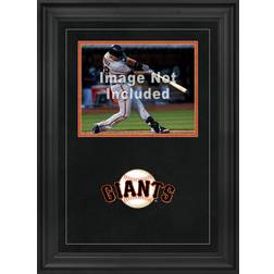 Fanatics Authentic Horizontal Photograph Frame with Team Logo