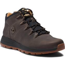 Timberland Sprint Trekker Chukka For Men In Grey Grey