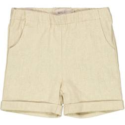 Wheat Baby Luca Shorts - The Line