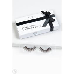 Fahlén Of Sweden Luxe Lashes N° 3