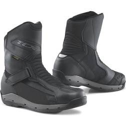 TCX Airwire Surround Gore-Tex Motorcycle Boots - Black Man, Woman