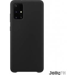 Skal-man Samsung Galaxy A32 5G Silikon Svart