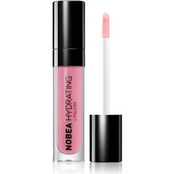 NOBEA Day-to-Day Hydrating Lipgloss - Bubblegum