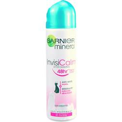 Garnier Mineral Invisicalm Deodorant 150ml