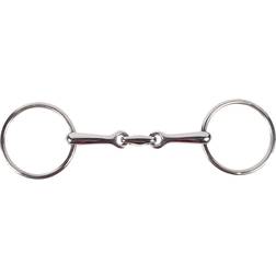 Horze tredelat bridongbett unisex
