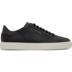 Axel Arigato Clean Triple Sneaker Black/Grey Schwarz Sneaker Grösse: