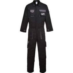 Portwest TX15 Texo Contrast Coverall