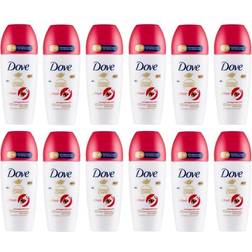 Dove 72h Advanced Care Antiperspirant Deo Roll-on Unisex 50 ML 50ml