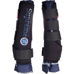 Horze Stable Boots Pro - Black