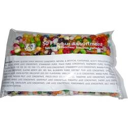 Jelly Belly Beans Original Økonomipakke 1 kg