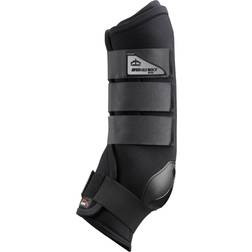 Veredus Stable Boot Evo, Front, Black