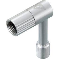 Topeak Pressure-Rite Schrader Valve Adapter