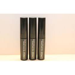 Clinique New! 3 X Clinique High Impact Mascara 01 Black 3.5ml X3=10.5ml