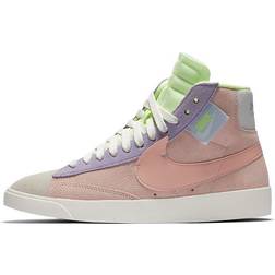 Nike WMNS Blazer Mid Rebel 'Echo Pink'