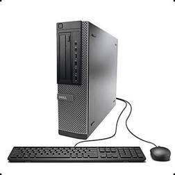 Dell Optiplex 7010 Business Desktop Computer Intel Quad Core
