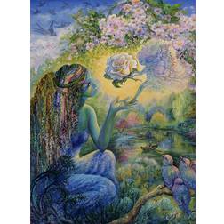 Buffalo Josephine Wall The Messenger 1000 Pieces