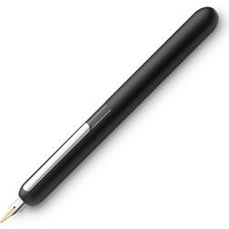 Lamy Dialog 3 Fountain Pen Matte Black