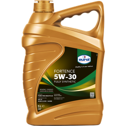 Eurol 5W30 FORTENCE Motorolja 5L