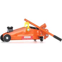 Energy Hydraulic Trolley Jack 140mm 300mm 2T