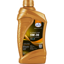 Eurol Fluence DXS 5W30 C3 1L Motor Oil 1L